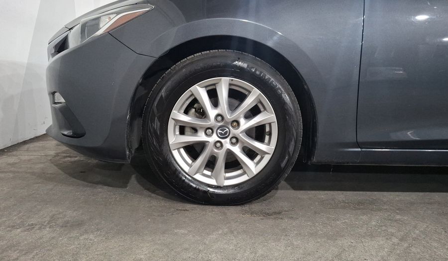 Mazda 3 2.0 HATCHBACK I TOURING TM Hatchback 2016