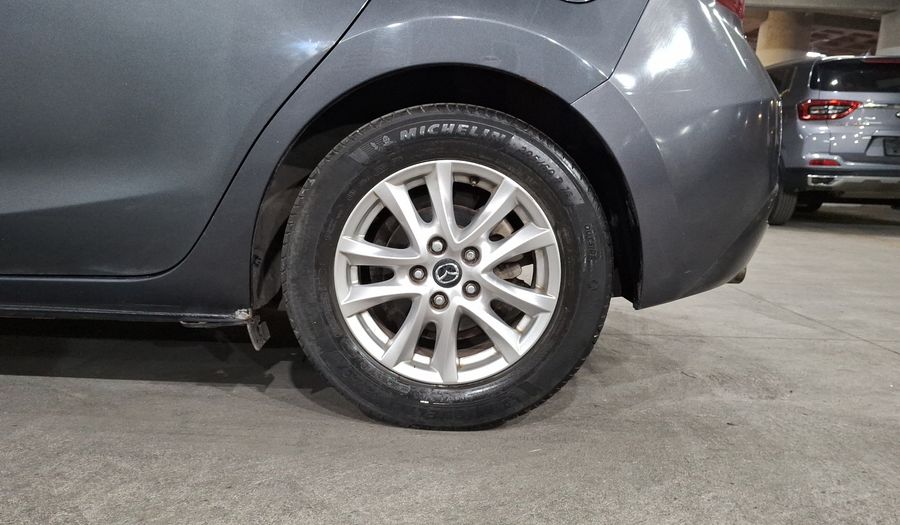 Mazda 3 2.0 HATCHBACK I TOURING TM Hatchback 2016