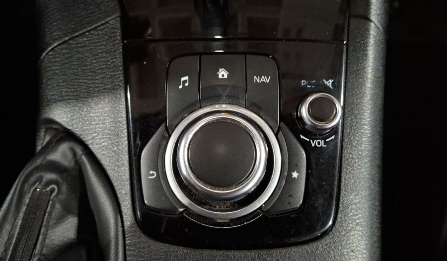 Mazda 3 2.0 HATCHBACK I TOURING TM Hatchback 2016