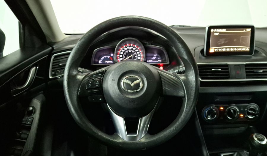 Mazda 3 2.0 HATCHBACK I TOURING TM Hatchback 2016