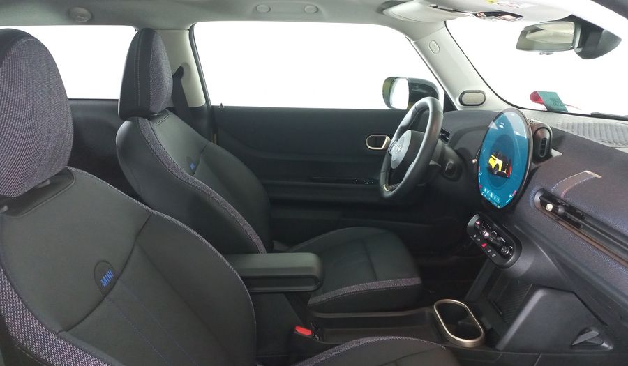 Mini Cooper S 2.0 COOPER CLASSIC DCT Hatchback 2025