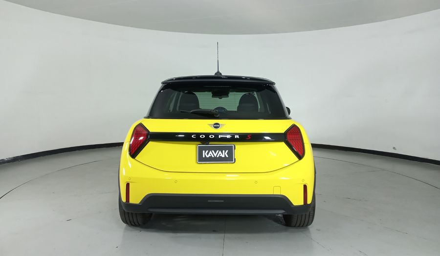 Mini Cooper S 2.0 COOPER CLASSIC DCT Hatchback 2025