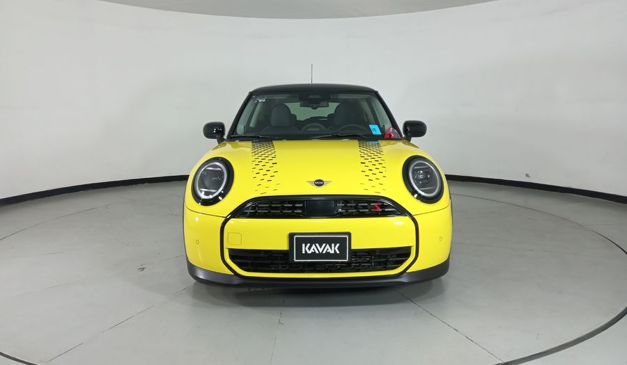 Mini Cooper S 2.0 COOPER CLASSIC DCT Hatchback 2025