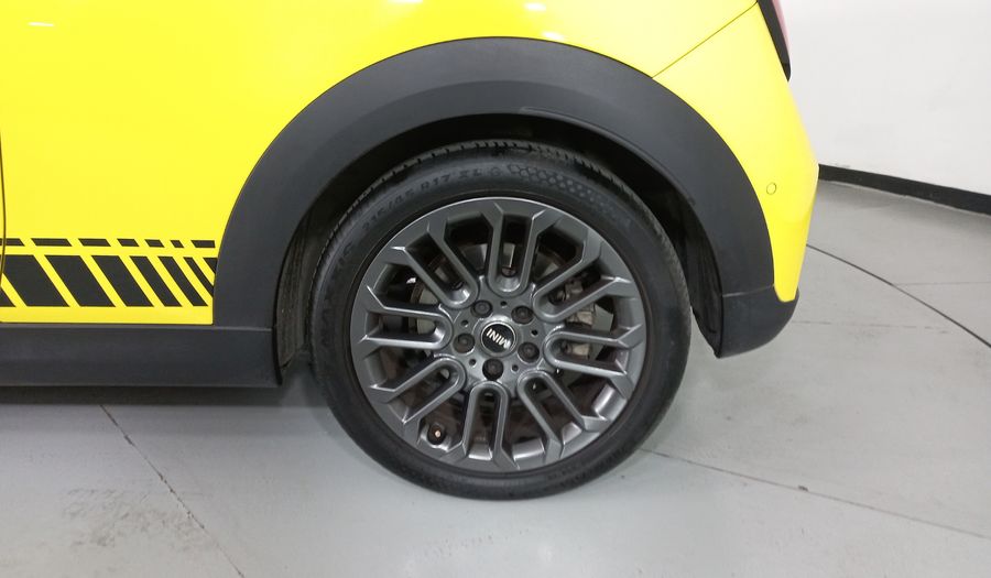 Mini Cooper S 2.0 COOPER CLASSIC DCT Hatchback 2025