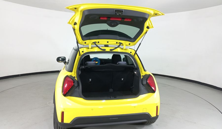 Mini Cooper S 2.0 COOPER CLASSIC DCT Hatchback 2025