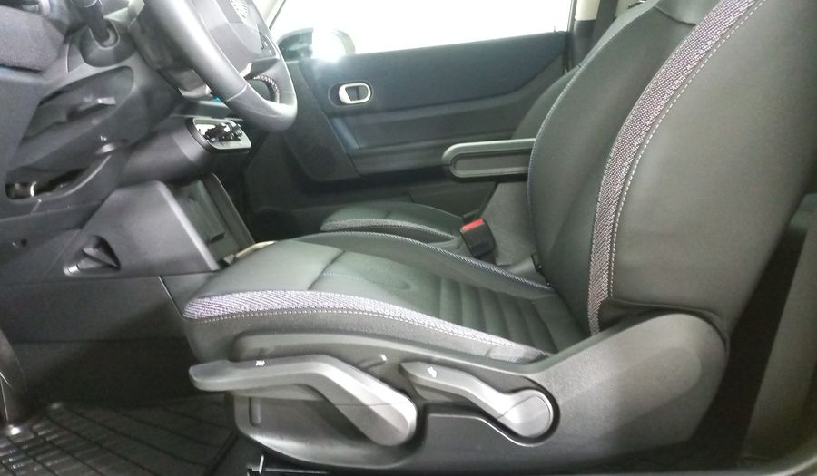 Mini Cooper S 2.0 COOPER CLASSIC DCT Hatchback 2025