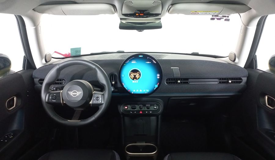 Mini Cooper S 2.0 COOPER CLASSIC DCT Hatchback 2025
