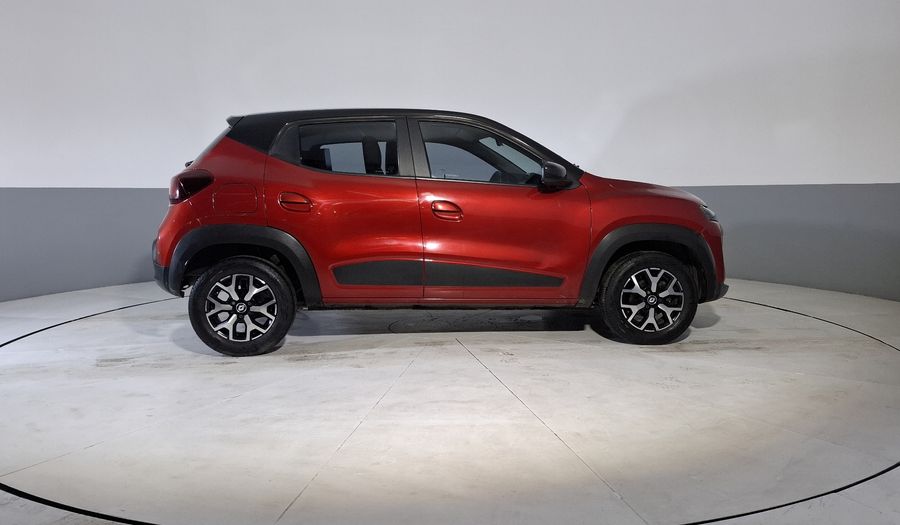 Renault Kwid 1.0 BITONO Hatchback 2023