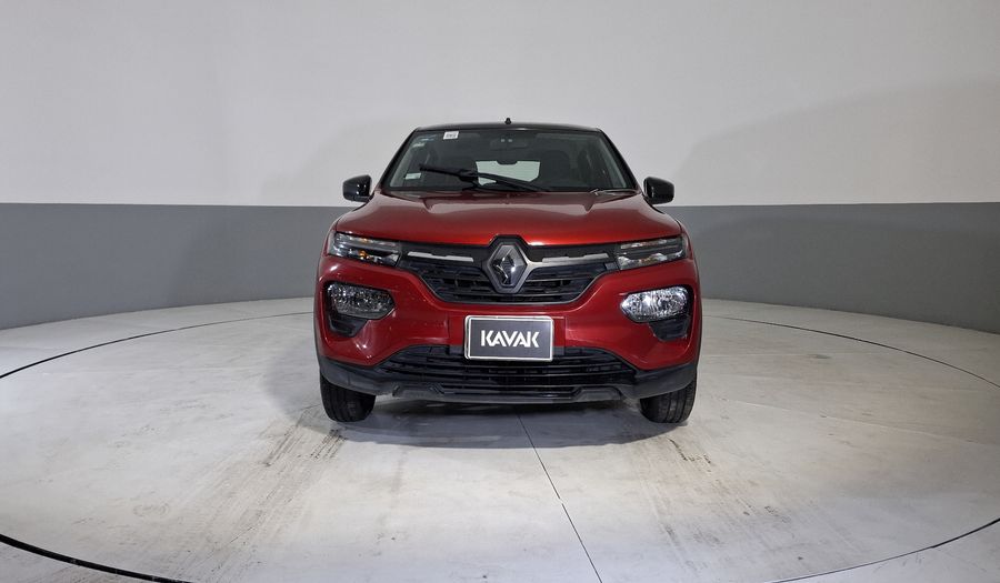Renault Kwid 1.0 BITONO Hatchback 2023