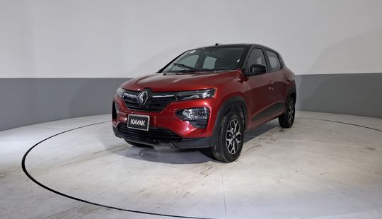 Renault • Kwid