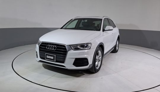 Audi • Q3