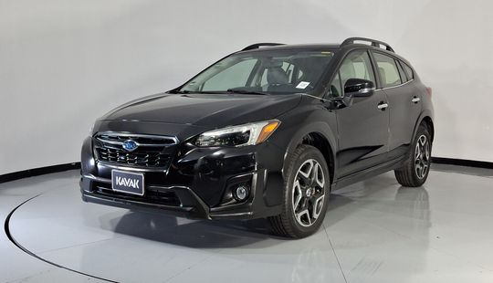 Subaru • XV