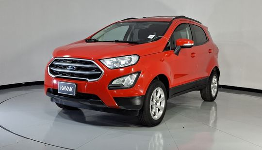 Ford • EcoSport