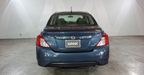 Nissan Versa 1.6 ADVANCE TA AC Sedan 2016