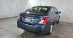 Nissan Versa 1.6 ADVANCE TA AC Sedan 2016