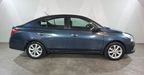 Nissan Versa 1.6 ADVANCE TA AC Sedan 2016