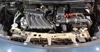 Nissan Versa 1.6 ADVANCE TA AC Sedan 2016
