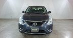 Nissan Versa 1.6 ADVANCE TA AC Sedan 2016