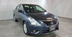 Nissan Versa 1.6 ADVANCE TA AC Sedan 2016