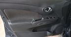 Nissan Versa 1.6 ADVANCE TA AC Sedan 2016