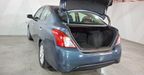 Nissan Versa 1.6 ADVANCE TA AC Sedan 2016
