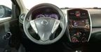 Nissan Versa 1.6 ADVANCE TA AC Sedan 2016