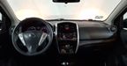 Nissan Versa 1.6 ADVANCE TA AC Sedan 2016