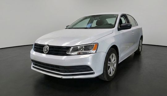 Volkswagen • Jetta