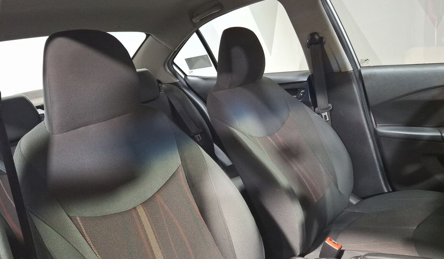 Chevrolet Aveo 1.5 LT C Sedan 2020
