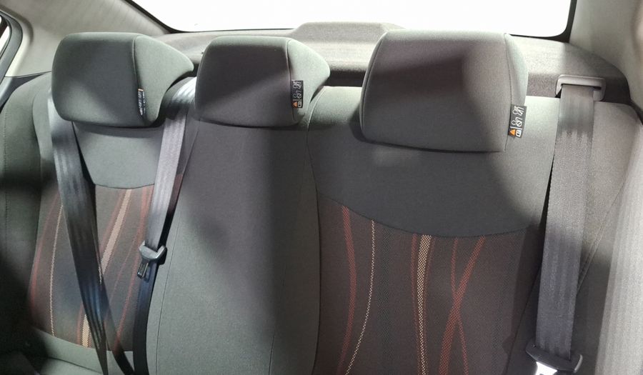 Chevrolet Aveo 1.5 LT C Sedan 2020