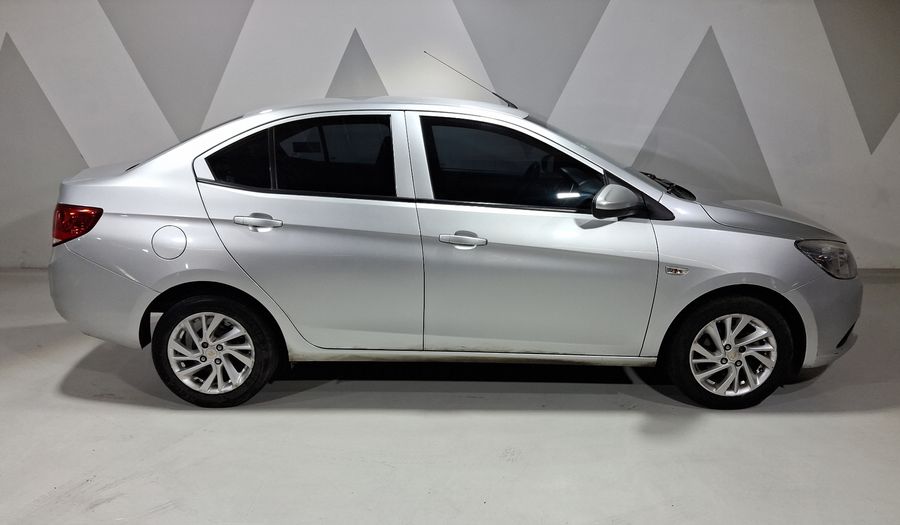 Chevrolet Aveo 1.5 LT C Sedan 2020