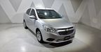 Chevrolet Aveo 1.5 LT C Sedan 2020