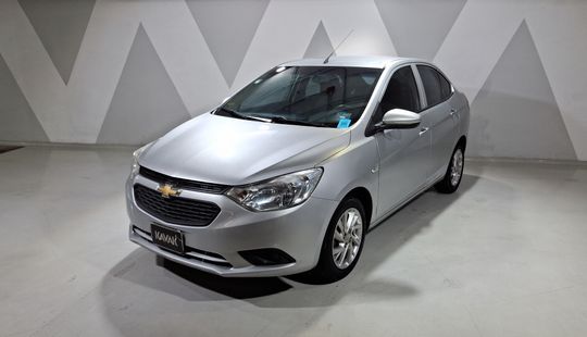 Chevrolet • Aveo