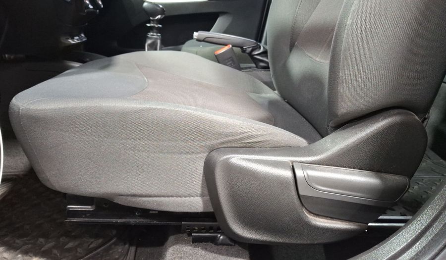 Chevrolet Aveo 1.5 LT C Sedan 2020