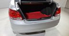 Chevrolet Aveo 1.5 LT C Sedan 2020