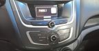 Chevrolet Aveo 1.5 LT C Sedan 2020