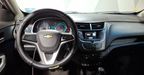 Chevrolet Aveo 1.5 LT C Sedan 2020