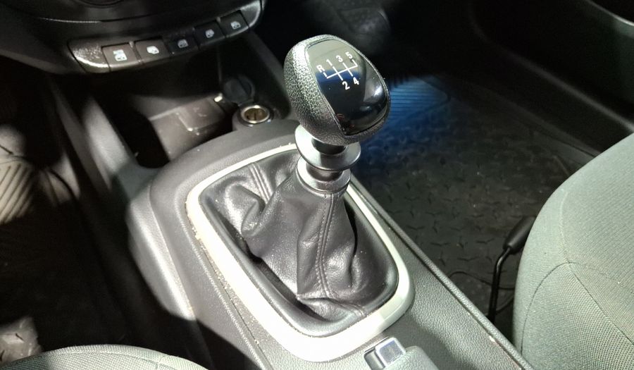 Chevrolet Aveo 1.5 LT C Sedan 2020
