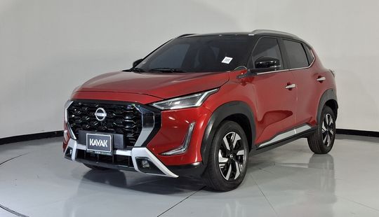 Nissan • Magnite