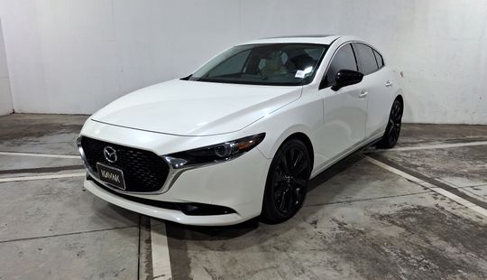 Mazda • Mazda 3