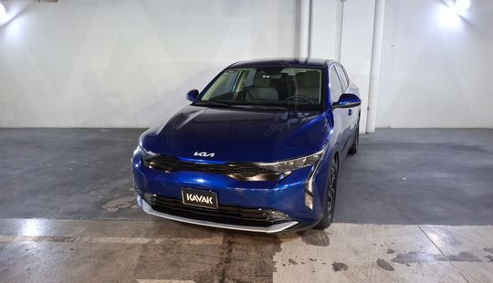 Kia • K3