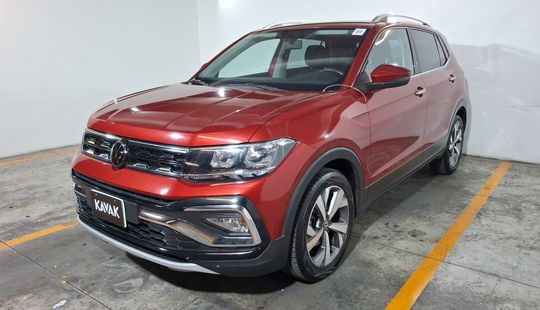 Volkswagen • Taigun