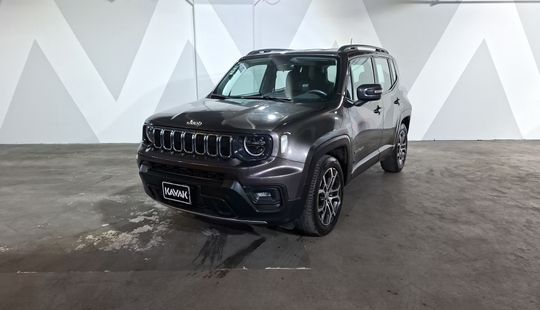 Jeep • Renegade