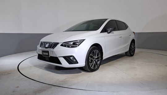 Seat • Ibiza