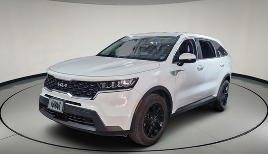 Kia • Sorento