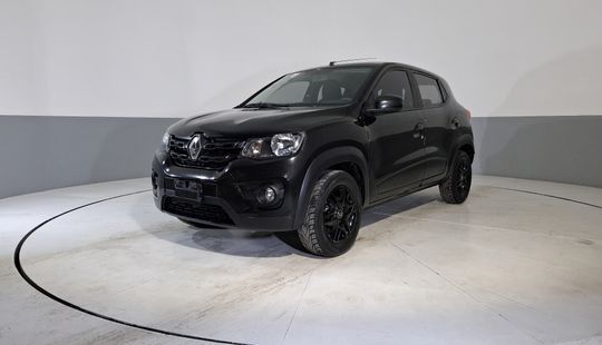 Renault • Kwid