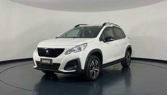 Peugeot • 2008