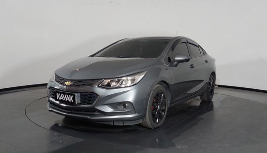 Chevrolet • Cruze