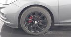 Chevrolet Cruze 1.4 16V ECOTEC FLEX LT AUTO Sedan 2018