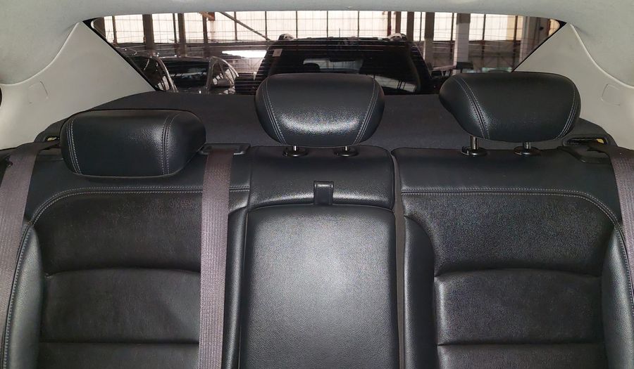 Chevrolet Cruze 1.4 16V ECOTEC FLEX LT AUTO Sedan 2018